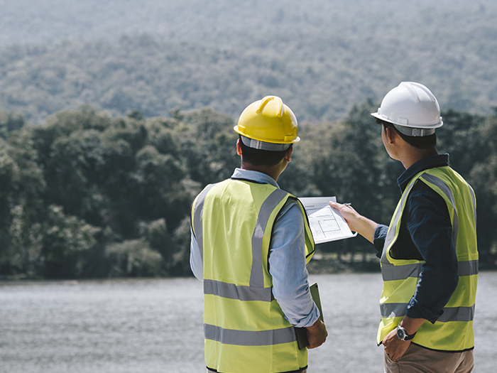 株式会社澤田調査設計 本社