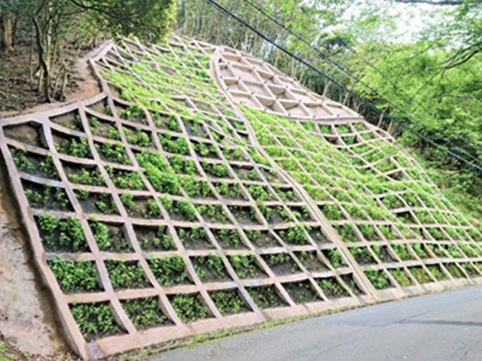 建設コンサルタント